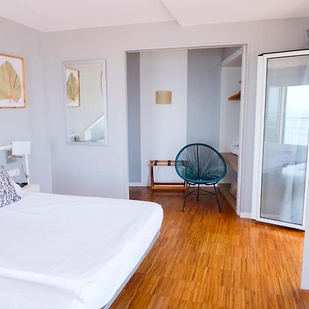 Hotel Subur Sitges Cameră foto