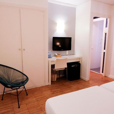 Hotel Subur Sitges Cameră foto