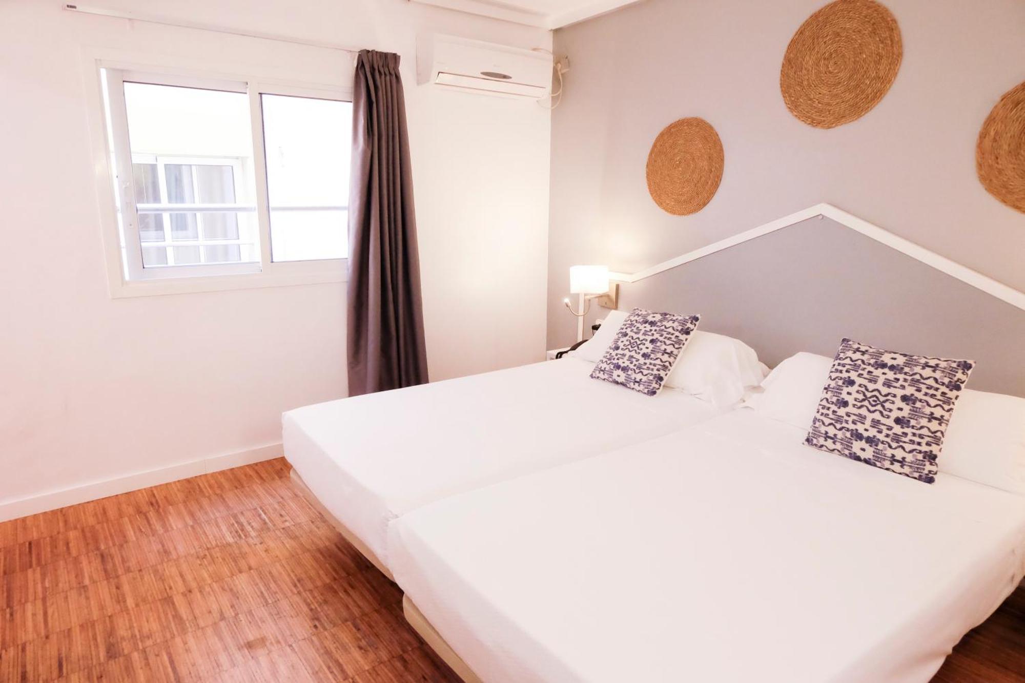 Hotel Subur Sitges Cameră foto