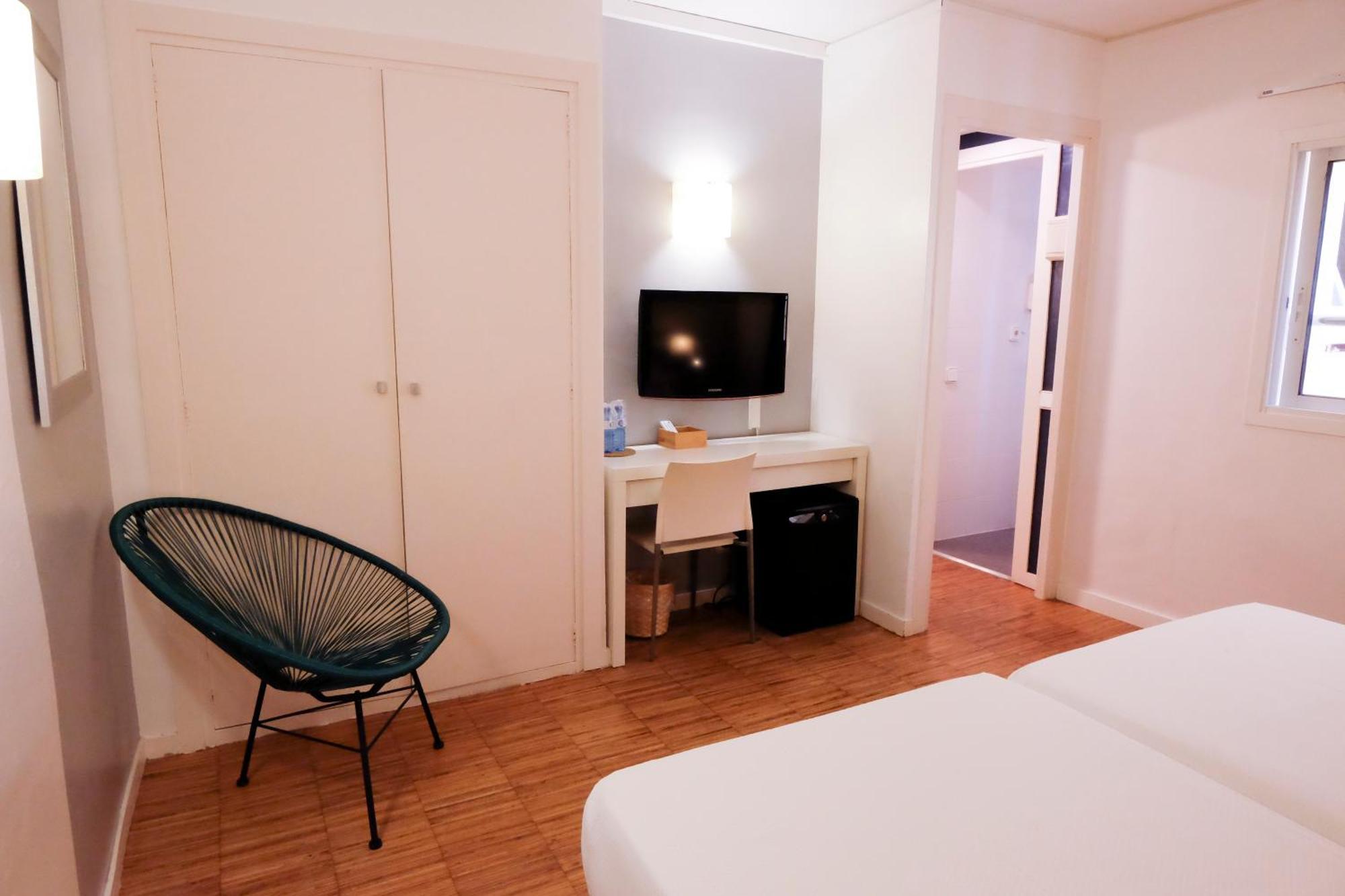 Hotel Subur Sitges Cameră foto