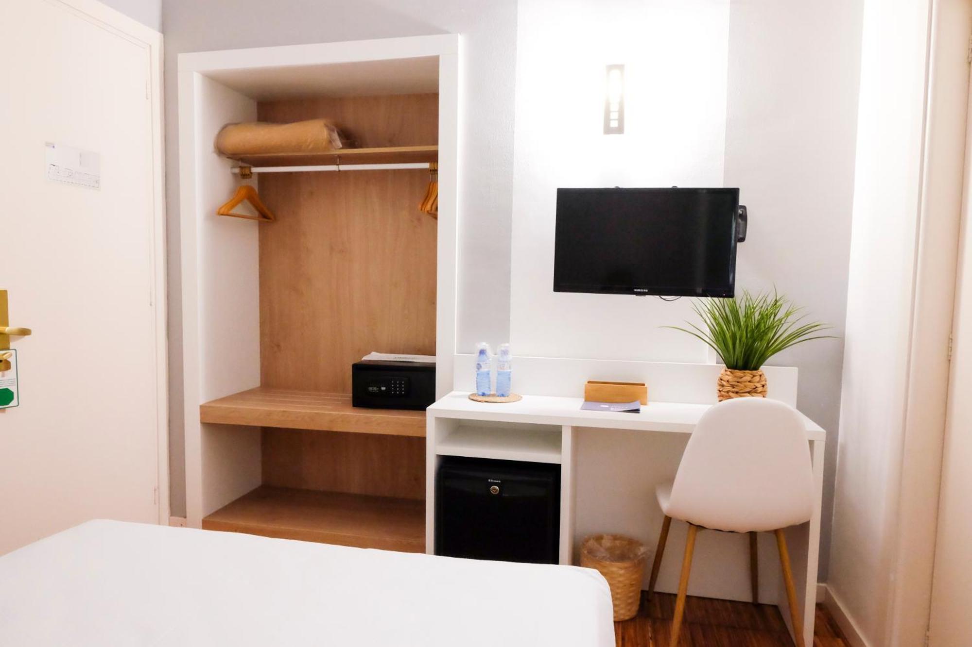 Hotel Subur Sitges Cameră foto