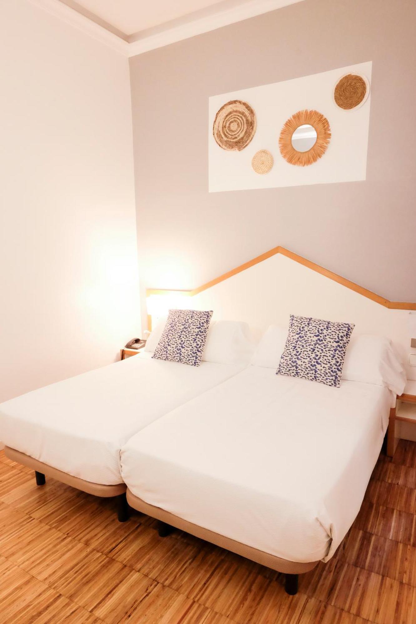 Hotel Subur Sitges Cameră foto