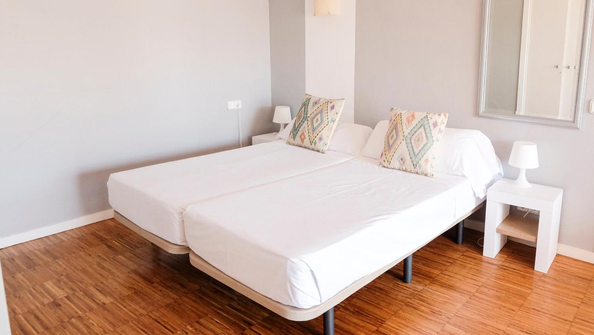 Hotel Subur Sitges Cameră foto