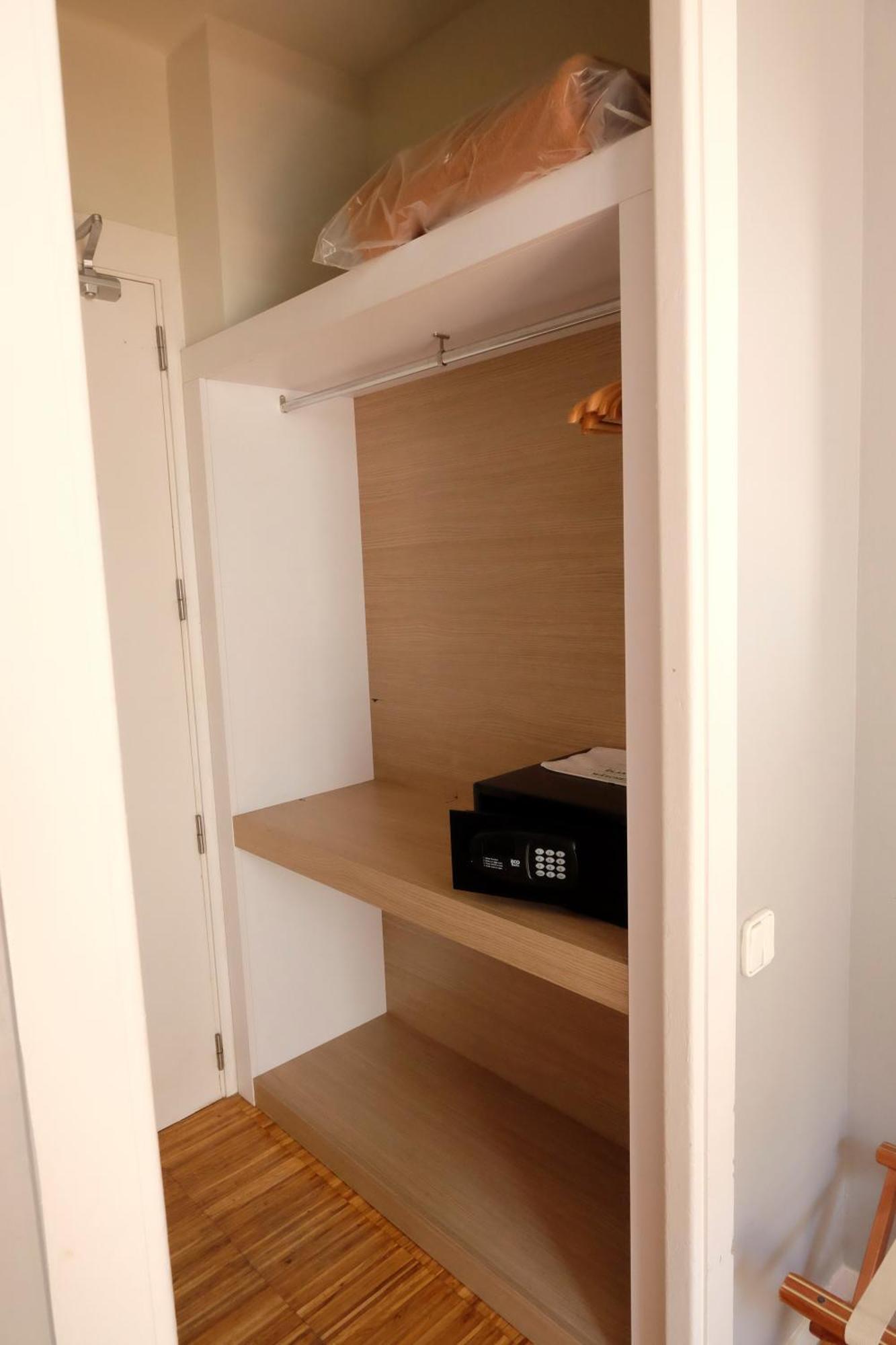 Hotel Subur Sitges Cameră foto