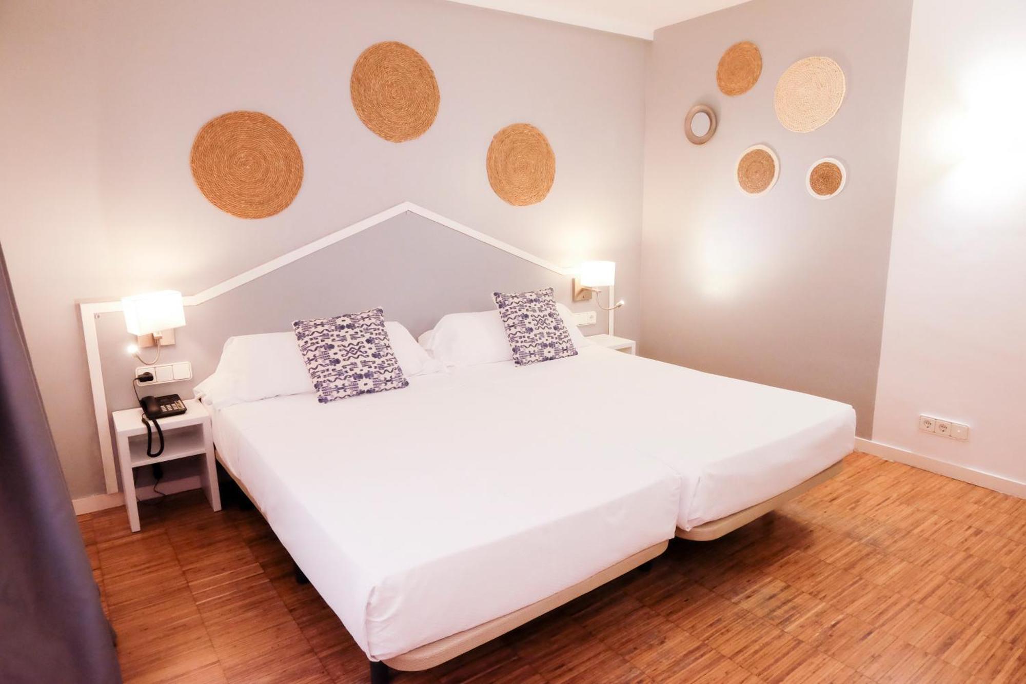 Hotel Subur Sitges Cameră foto