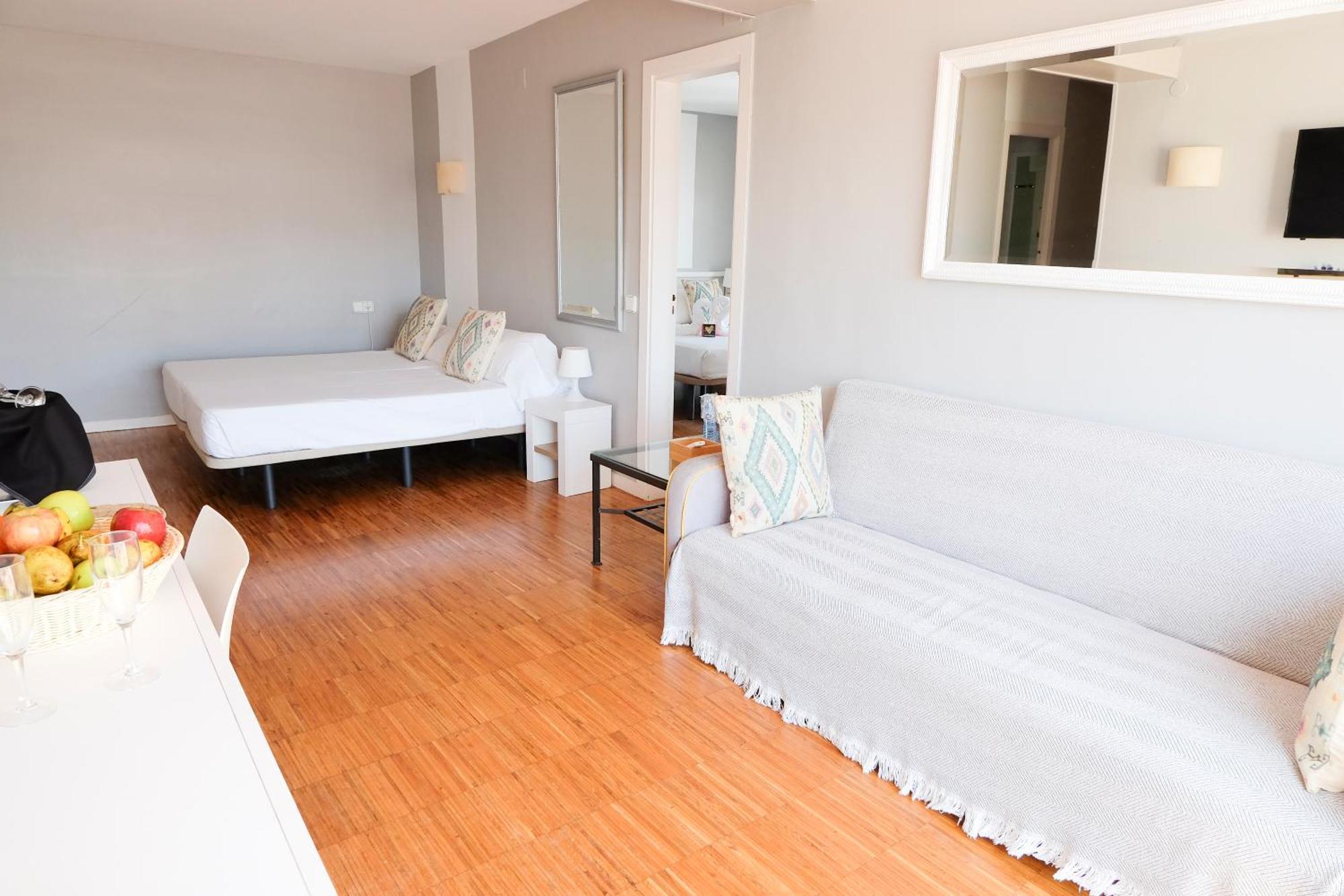 Hotel Subur Sitges Cameră foto