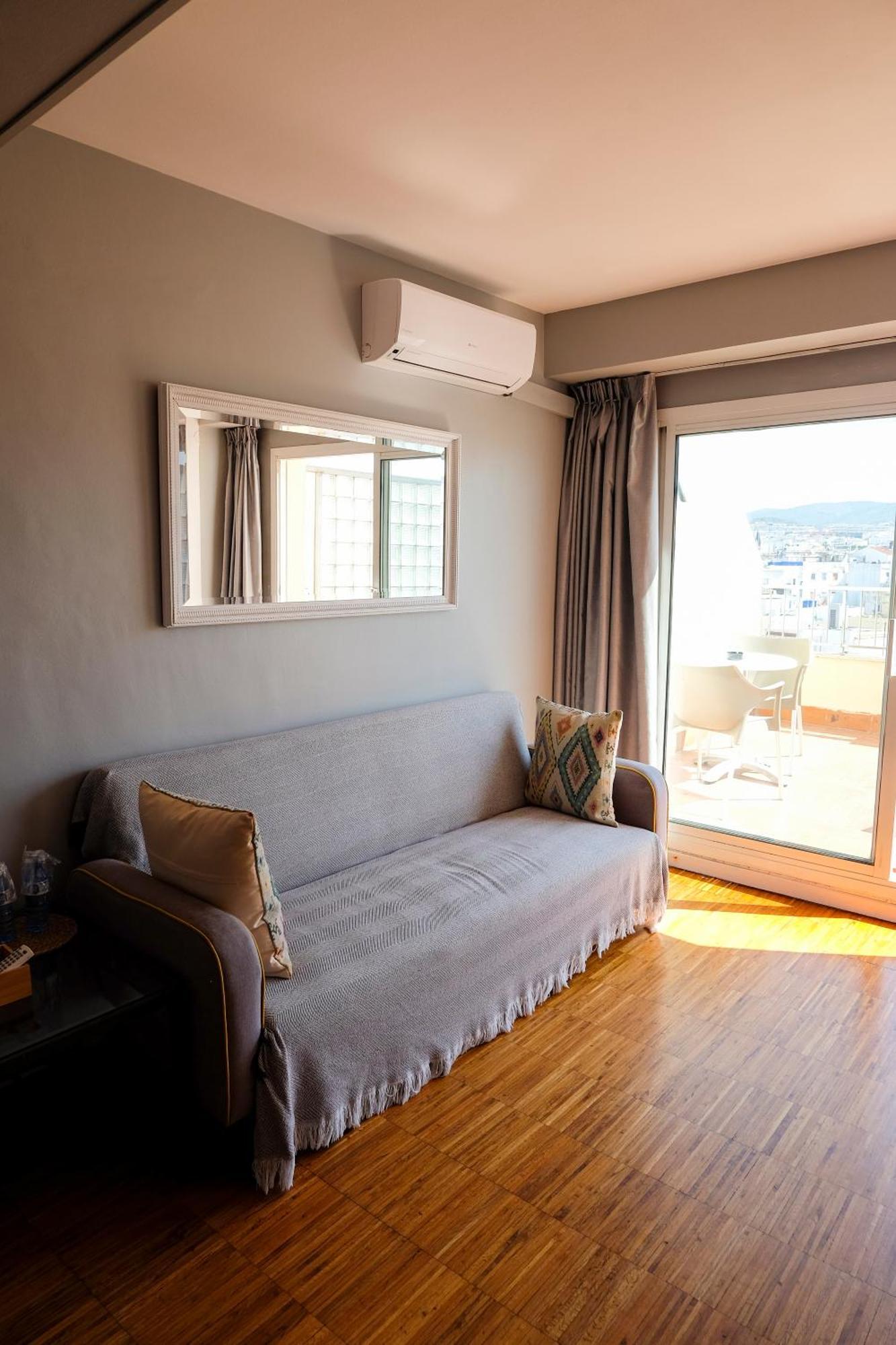 Hotel Subur Sitges Cameră foto
